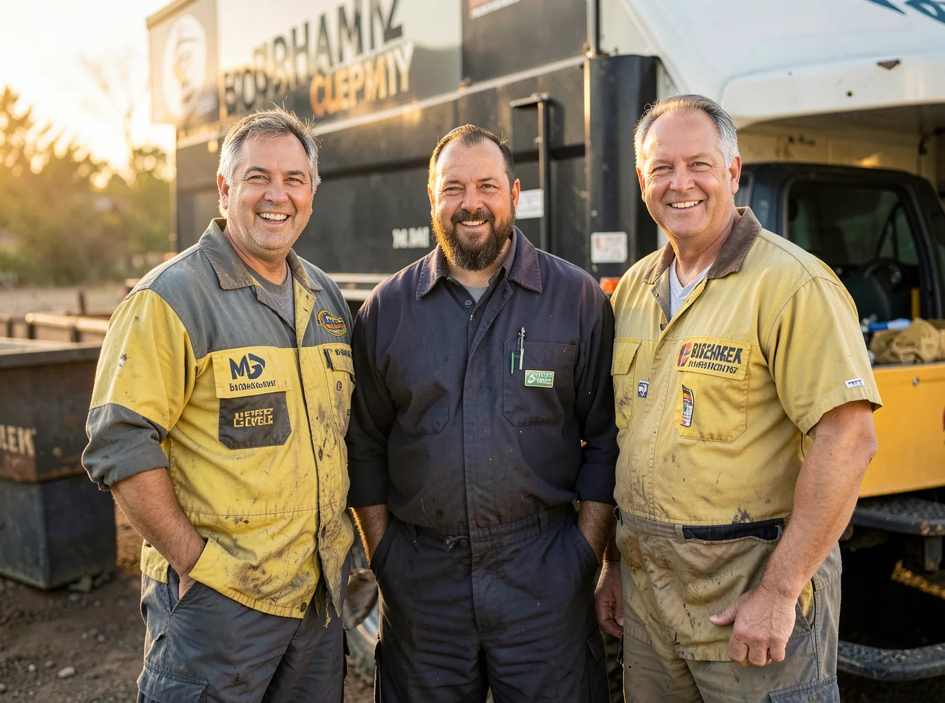 Sewage Cleanup company in San Anselmo, CA