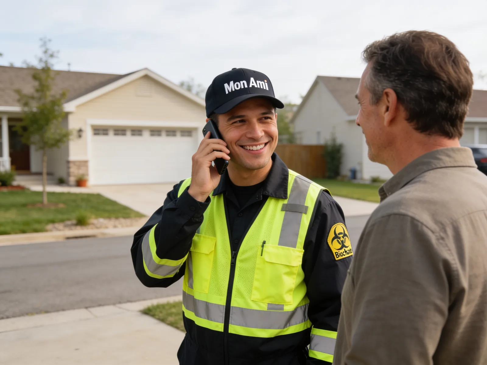 Sewage Cleanup San Anselmo, CA FAQs